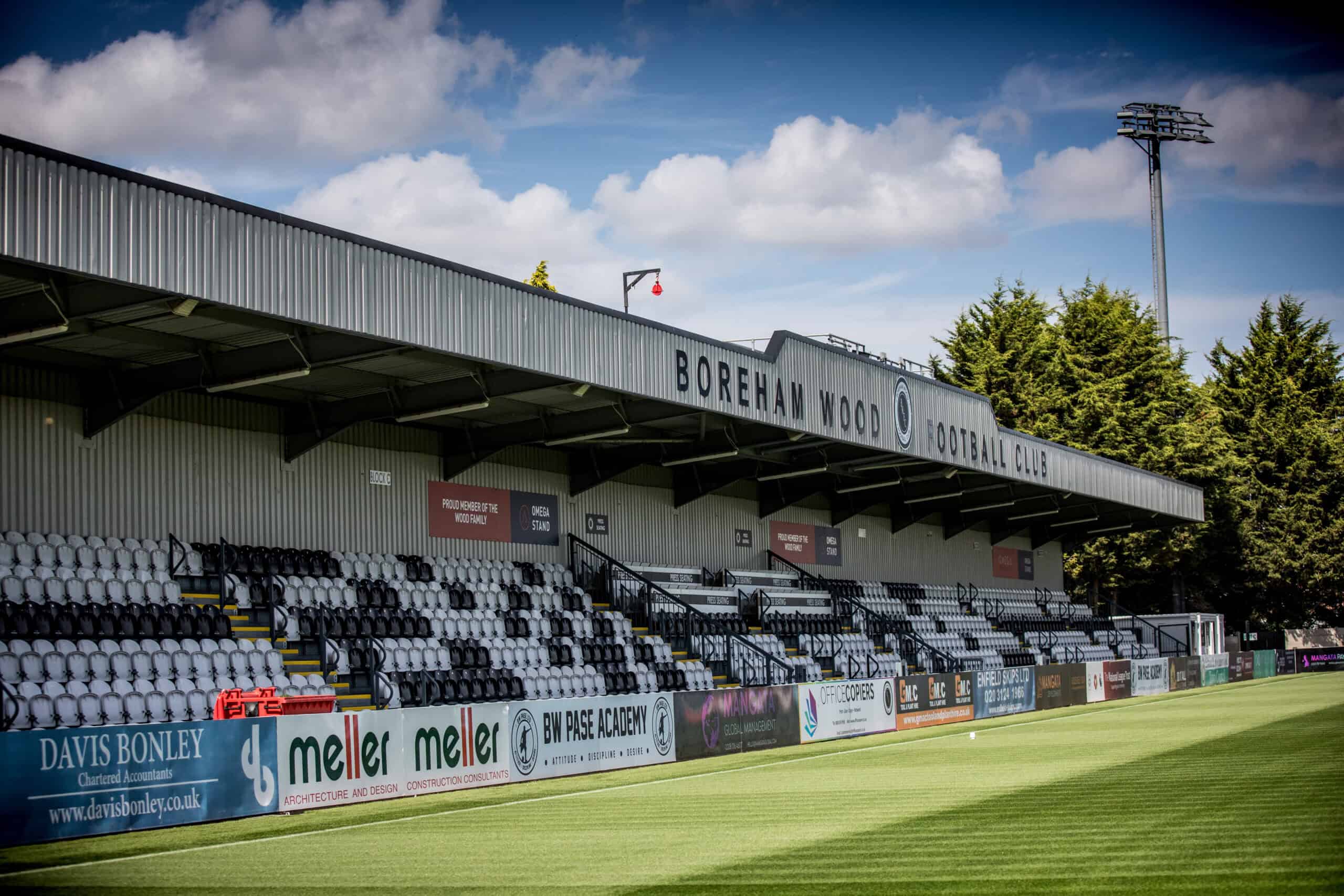 Tonbridge Angels (H) is no longer segregated