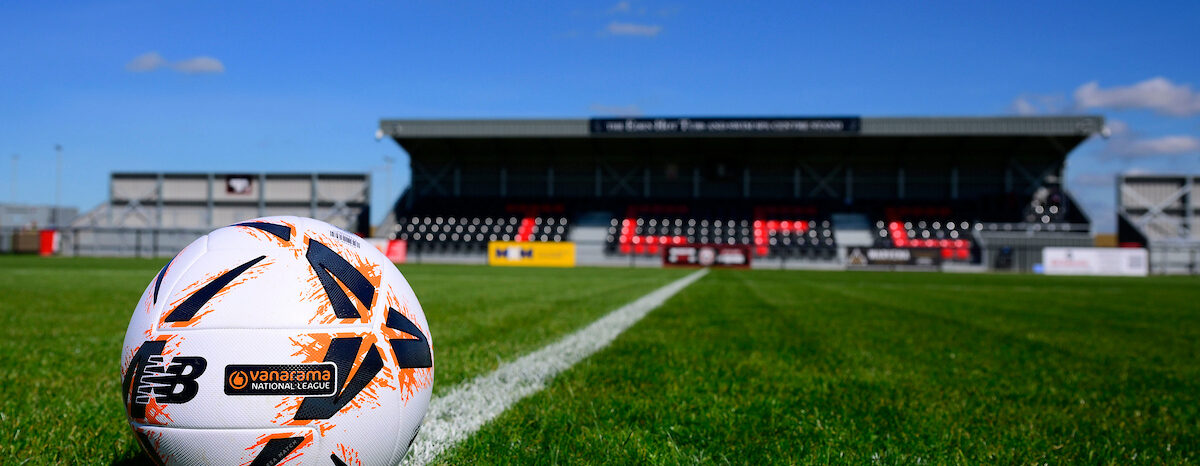 Ticket information: Truro City (A)